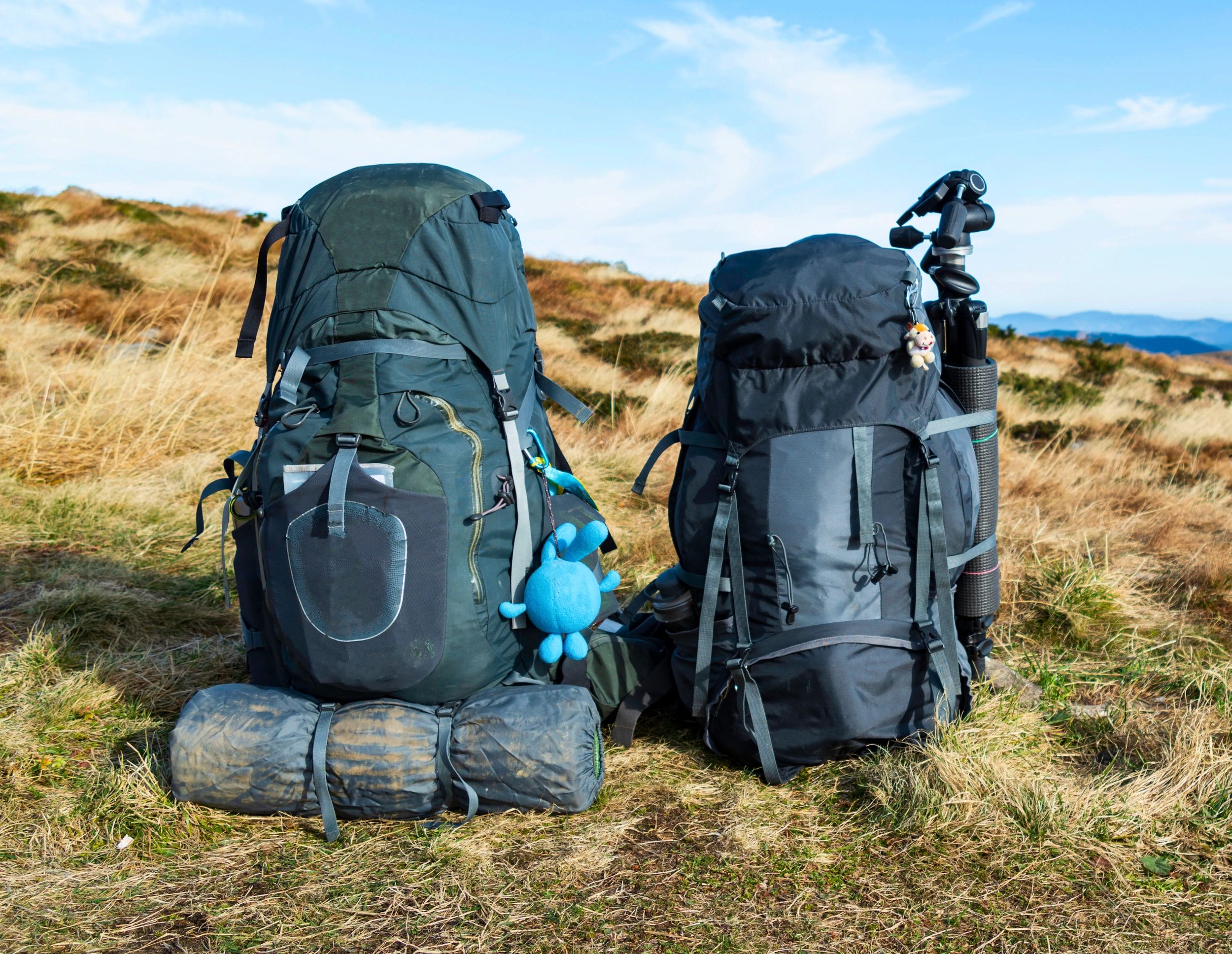 Consignes à bagages