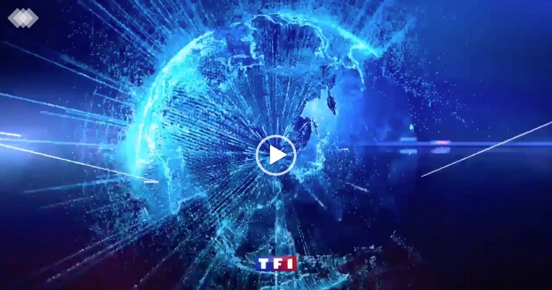 TF1 : Traverser la Corse à vélo électrique