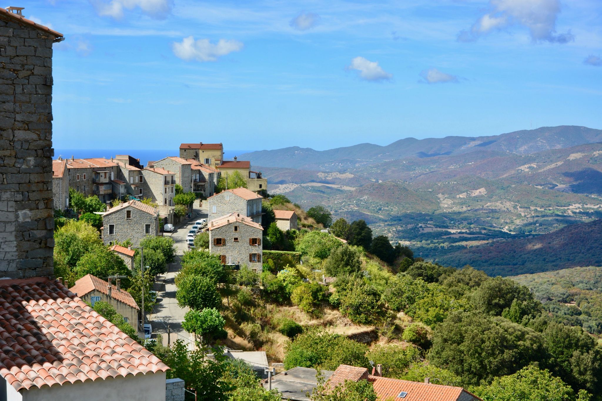 La GT20 </br>à vélo