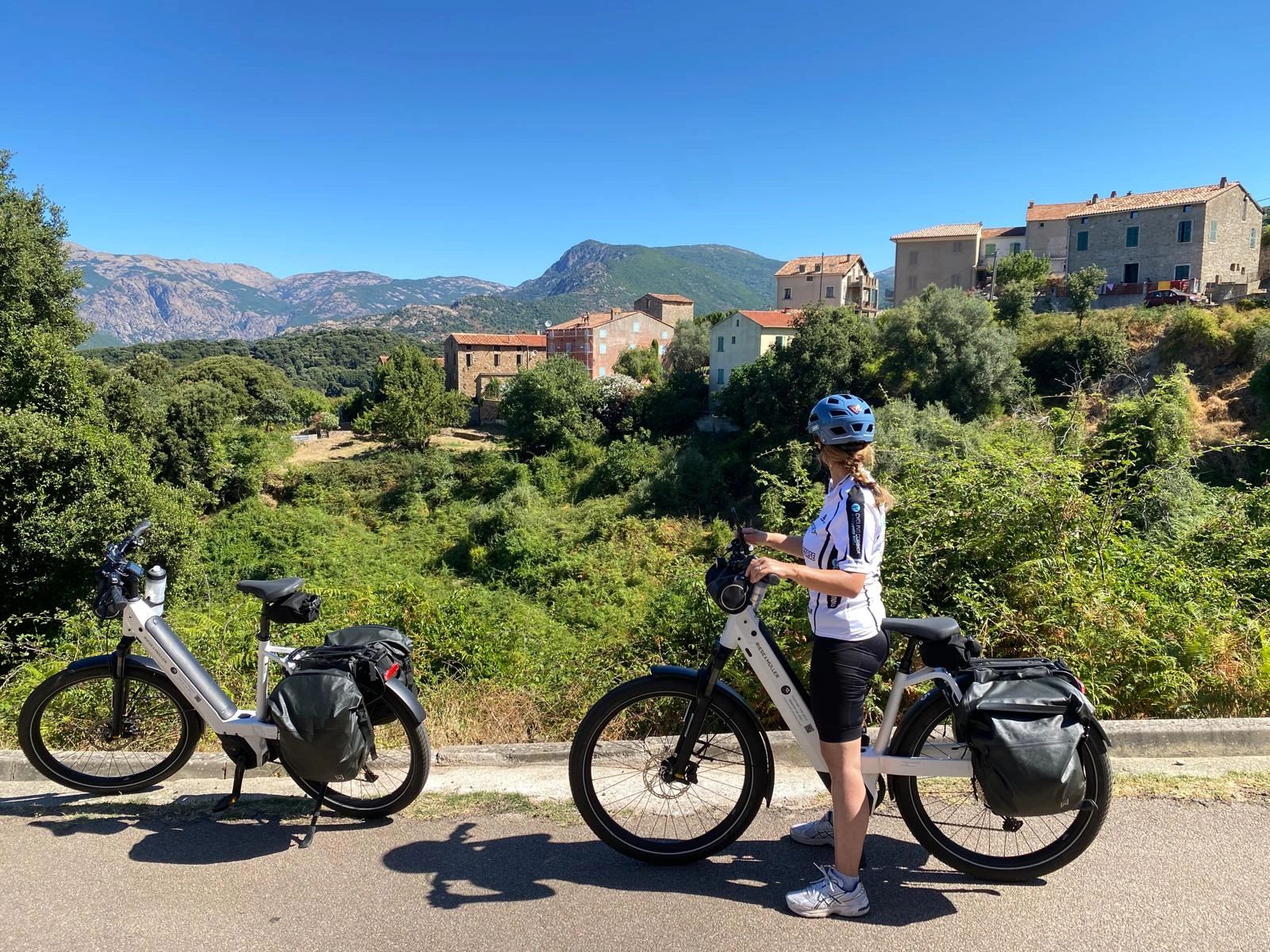 Séjours programmés