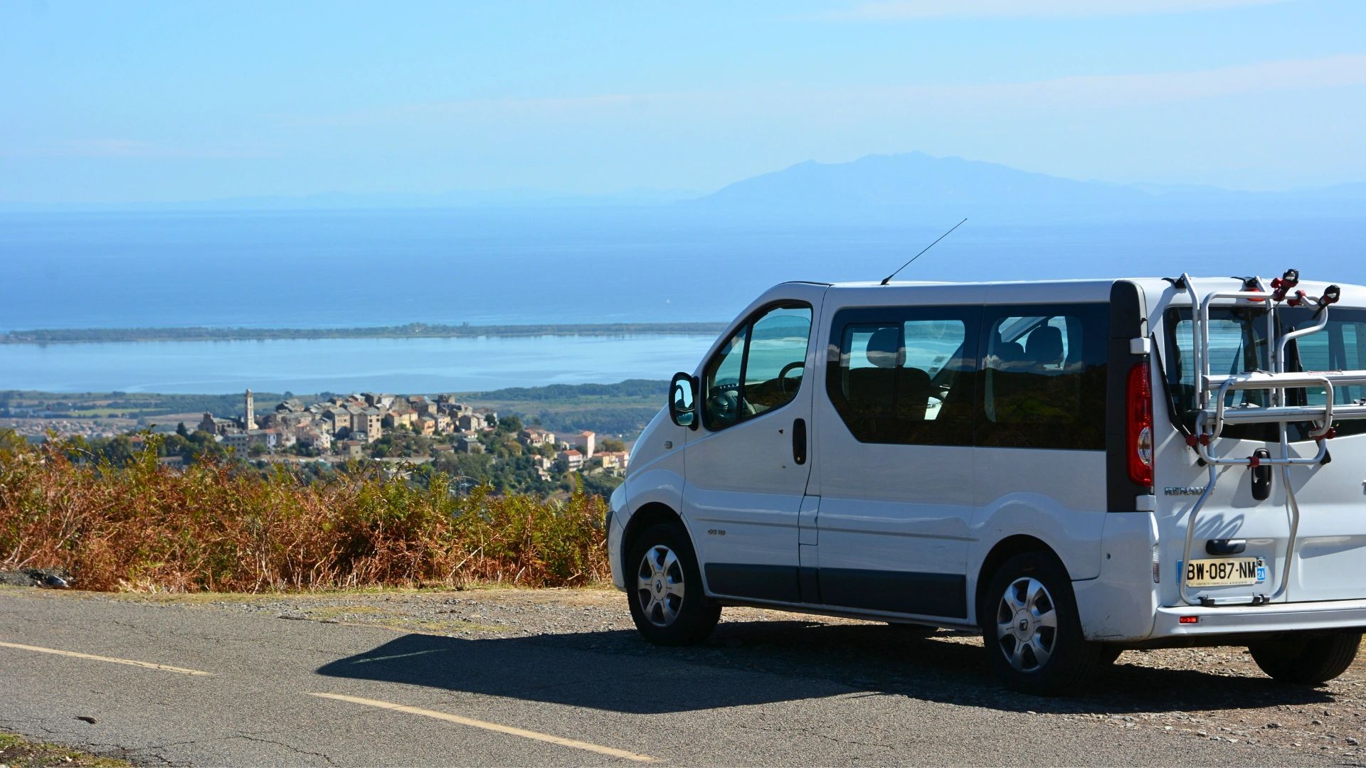 Transfert de bagages